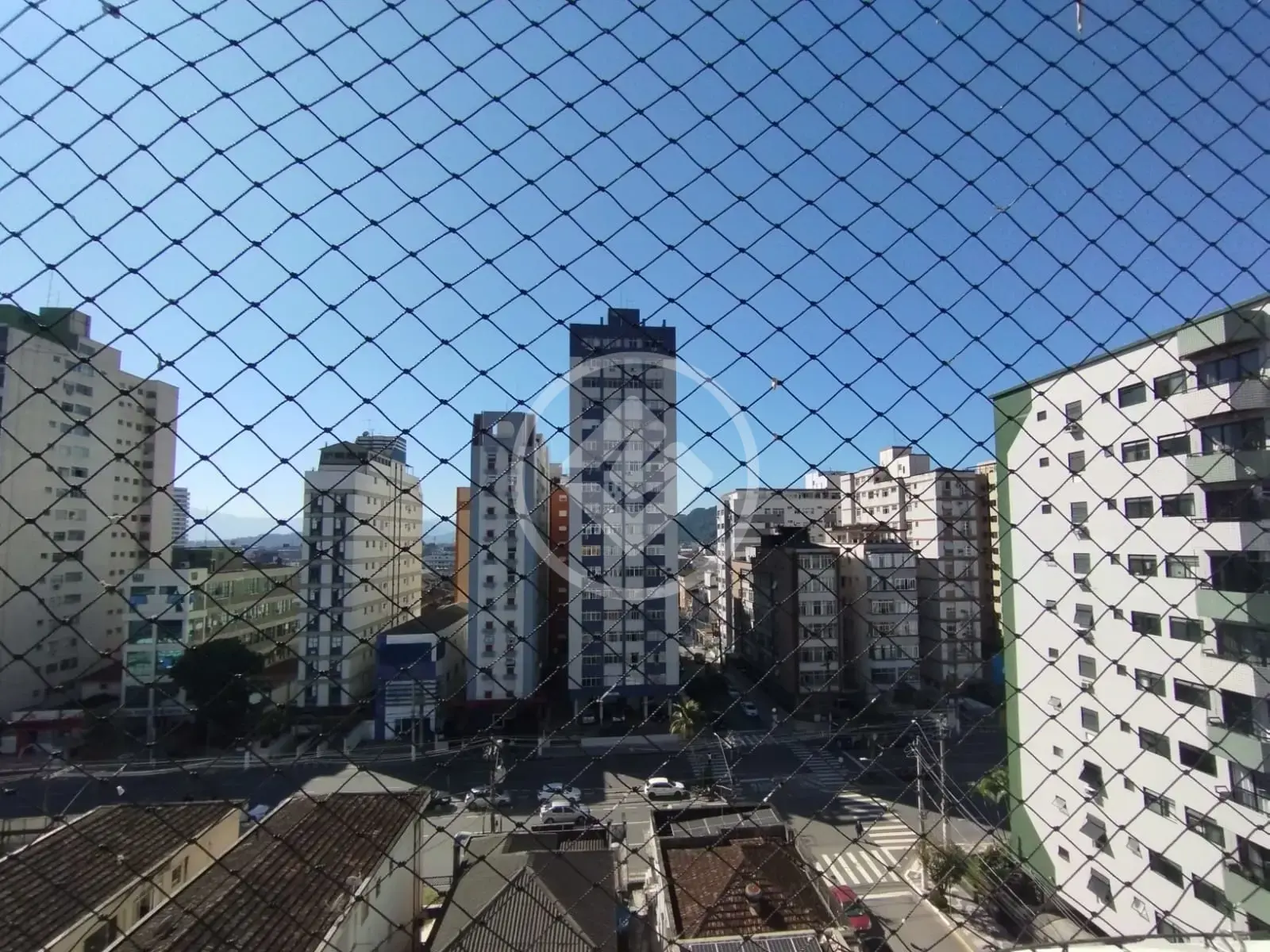 Imagem 1 - Apartamento em Centro, São Vicente - SP