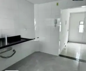 Imagem 4 - Apartamento em Aparecida, Santos - SP