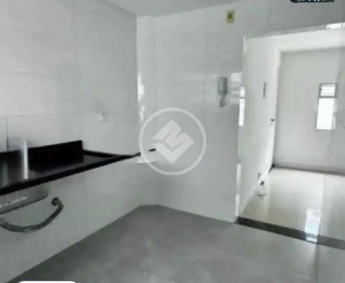 Imagem 4 - Apartamento em Aparecida, Santos - SP