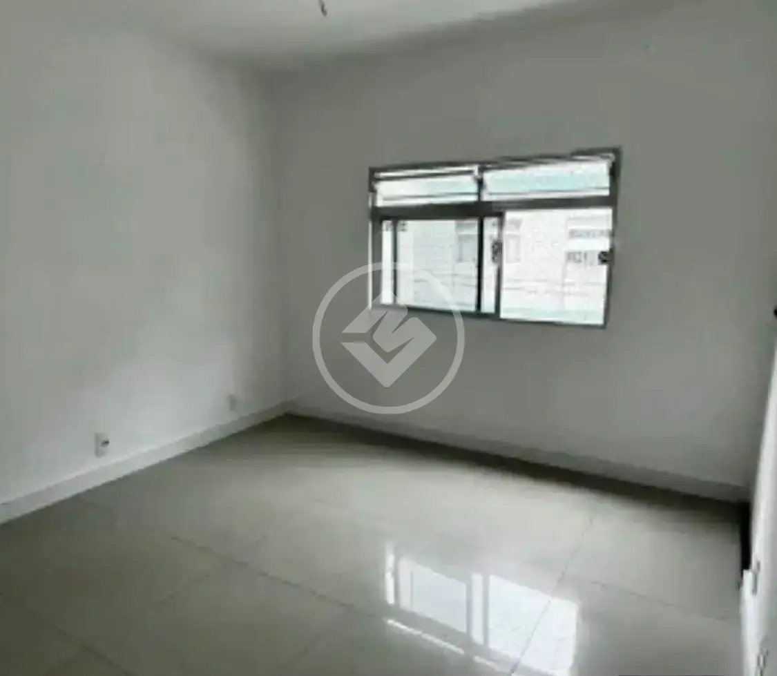 Imagem 1 - Apartamento em Aparecida, Santos - SP