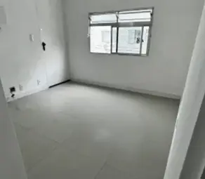 Apartamento Aparecida, Santos - SP — foto 1