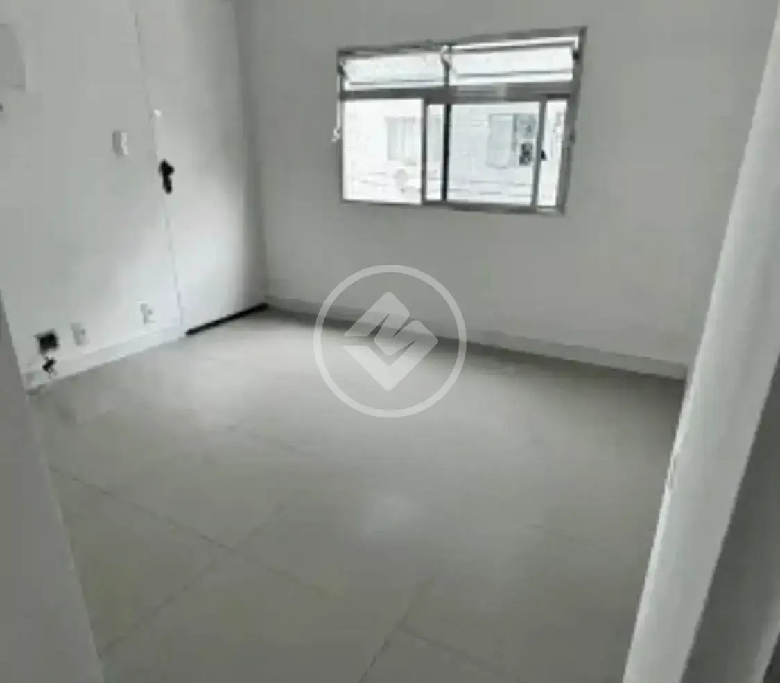 Imagem 1 - Apartamento em Aparecida, Santos - SP