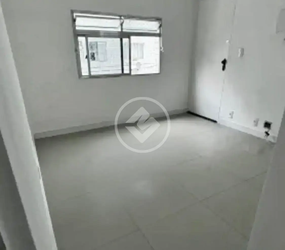Imagem 2 - Apartamento em Aparecida, Santos - SP