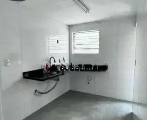 Imagem 5 - Apartamento em Aparecida, Santos - SP