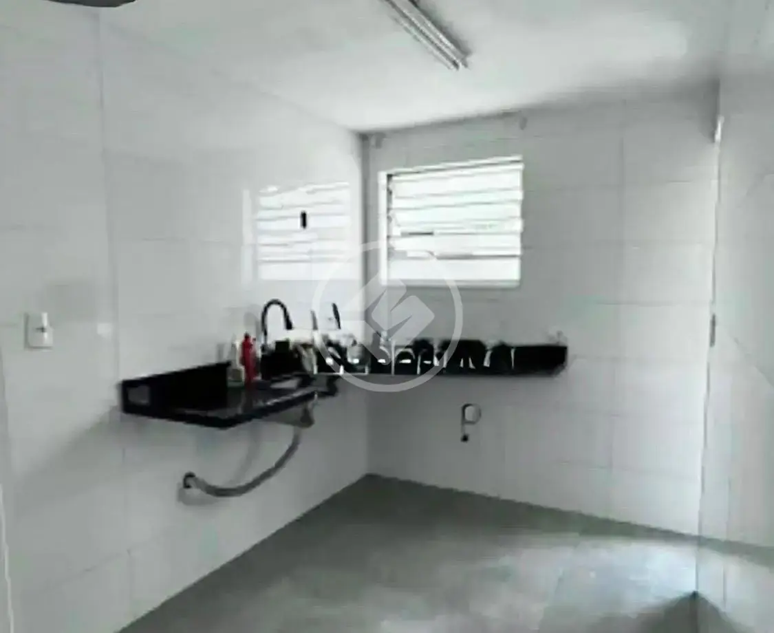 Imagem 5 - Apartamento em Aparecida, Santos - SP