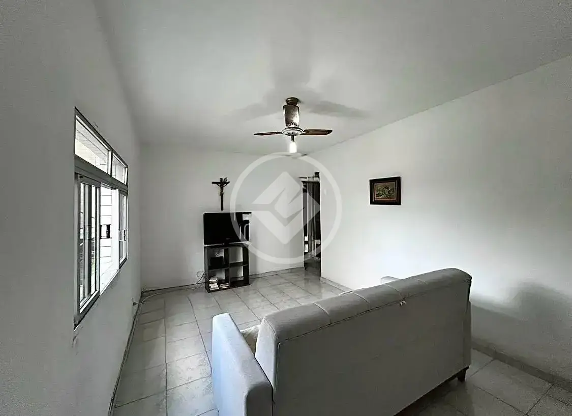 Imagem 5 - Apartamento em Aparecida, Santos - SP