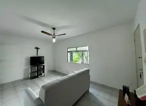 Imagem 4 - Apartamento em Aparecida, Santos - SP