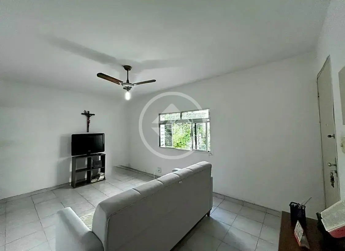 Imagem 4 - Apartamento em Aparecida, Santos - SP