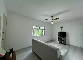 Apartamento Aparecida, Santos - SP — foto 1