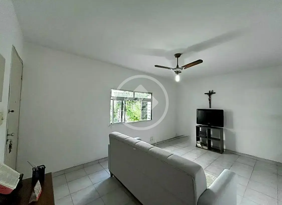 Imagem 1 - Apartamento em Aparecida, Santos - SP
