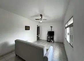 Imagem 2 - Apartamento em Aparecida, Santos - SP