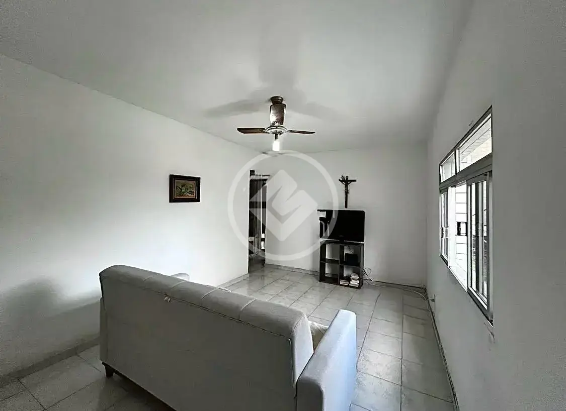 Imagem 2 - Apartamento em Aparecida, Santos - SP