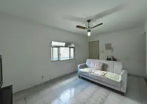 Imagem 3 - Apartamento em Aparecida, Santos - SP