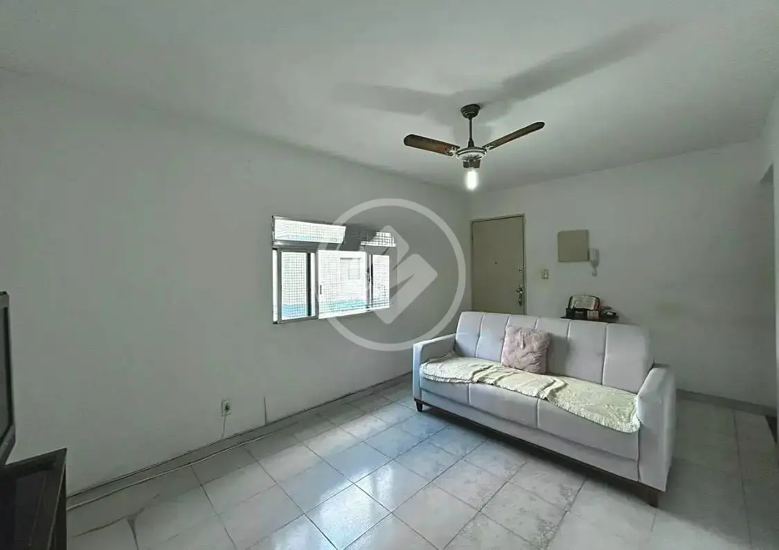 Imagem 3 - Apartamento em Aparecida, Santos - SP