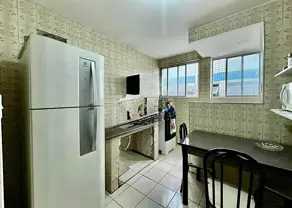Imagem 6 - Apartamento em Aparecida, Santos - SP