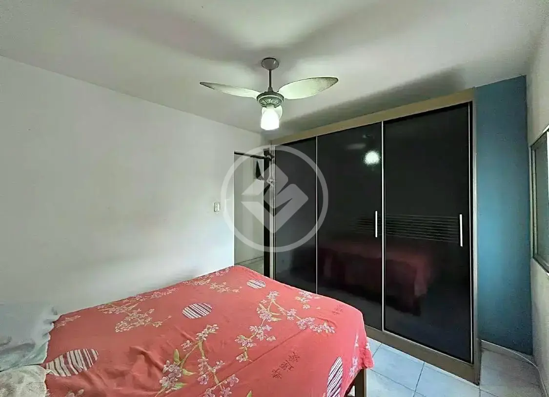 Image 27 - Apartamento em Aparecida, Santos - SP