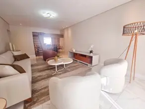 Imagem 2 - Cobertura em Ponta da Praia, Santos - SP