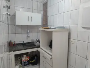 Imagem 4 - Apartamento em Embaré, Santos - SP