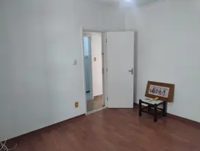 Imagem 5 - Apartamento em Embaré, Santos - SP
