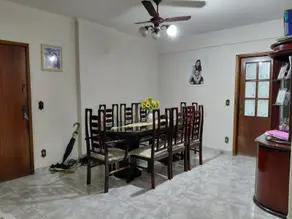 Apartamento Marapé, Santos - SP — foto 2