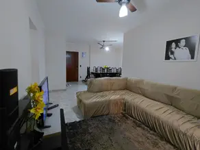 Imagem 2 - Apartamento em Marapé, Santos - SP