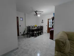 Imagem 3 - Apartamento em Marapé, Santos - SP