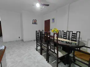 Imagem 4 - Apartamento em Marapé, Santos - SP