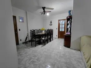 Imagem 5 - Apartamento em Marapé, Santos - SP