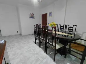 Imagem 6 - Apartamento em Marapé, Santos - SP