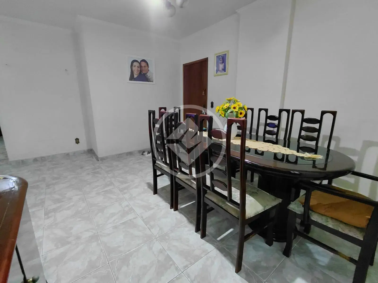 Imagem 6 - Apartamento em Marapé, Santos - SP
