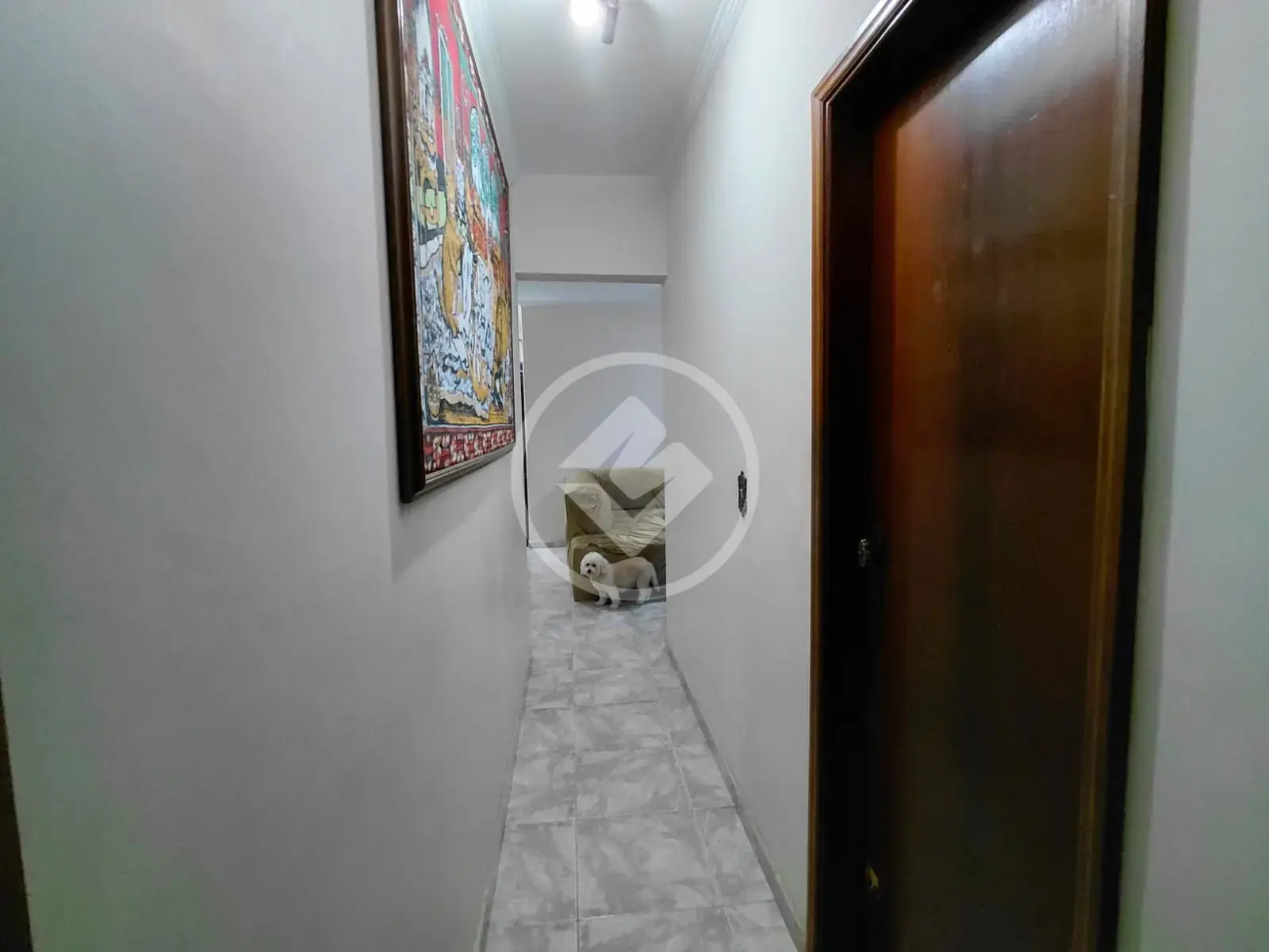 Image 37 - Apartamento em Marapé, Santos - SP