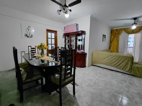 Apartamento Marapé, Santos - SP — foto 1