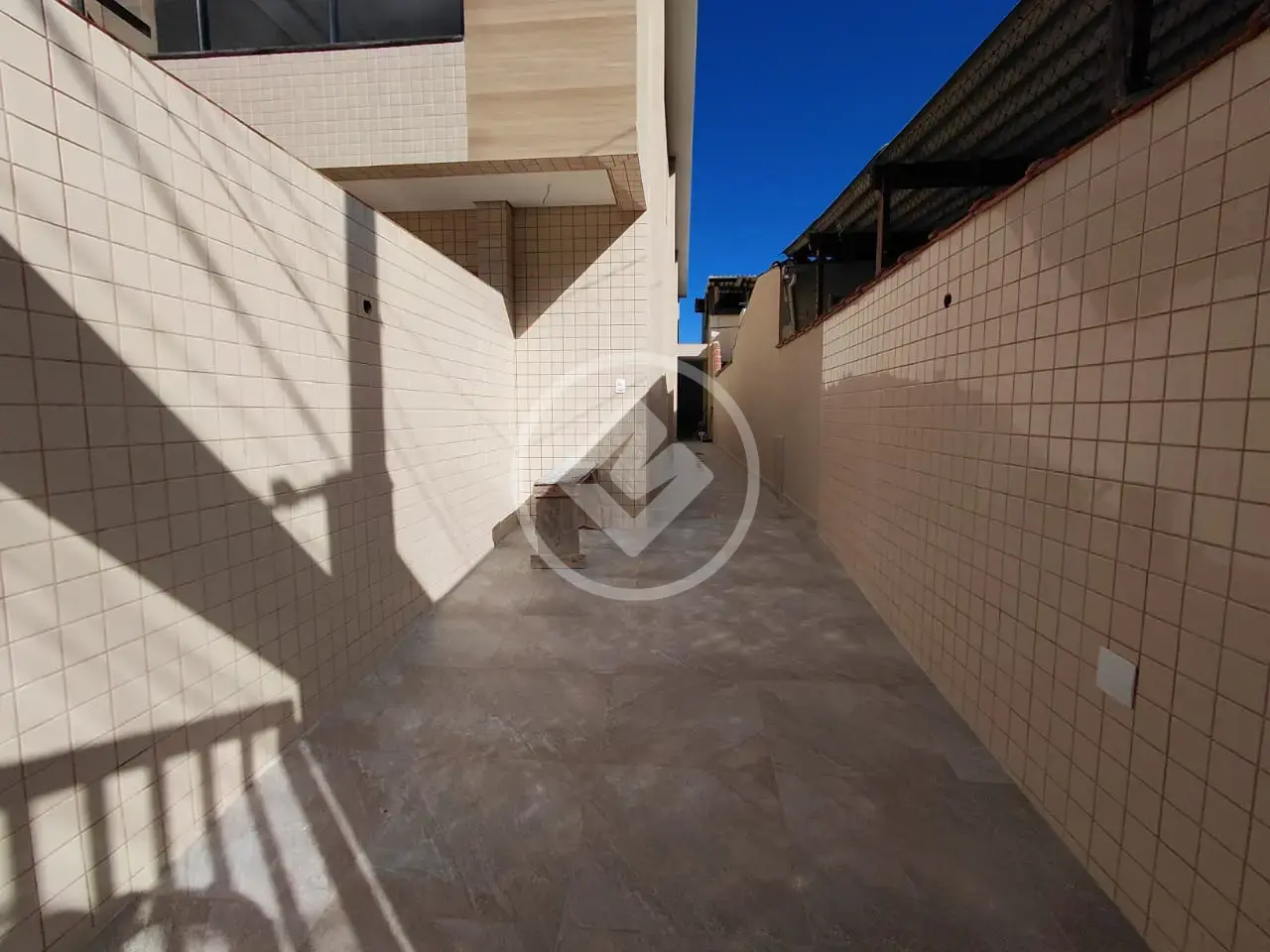 Imagem 1 - Casa em Marapé, Santos - SP