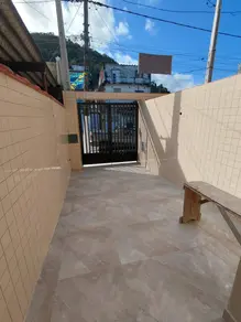 Casa Marapé, Santos - SP — foto 2