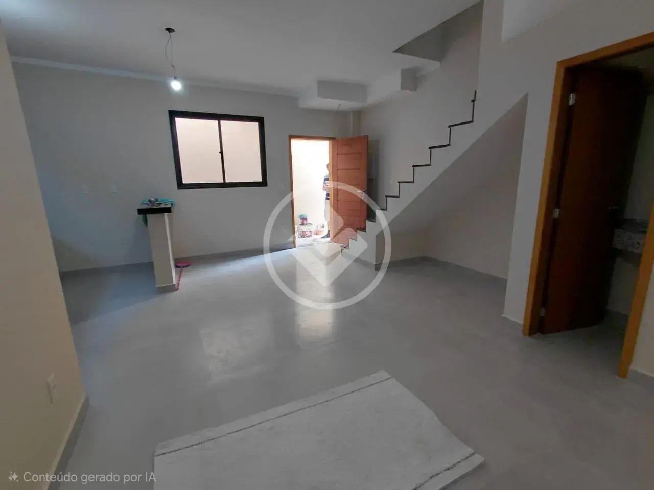 Imagem 3 - Casa em Marapé, Santos - SP