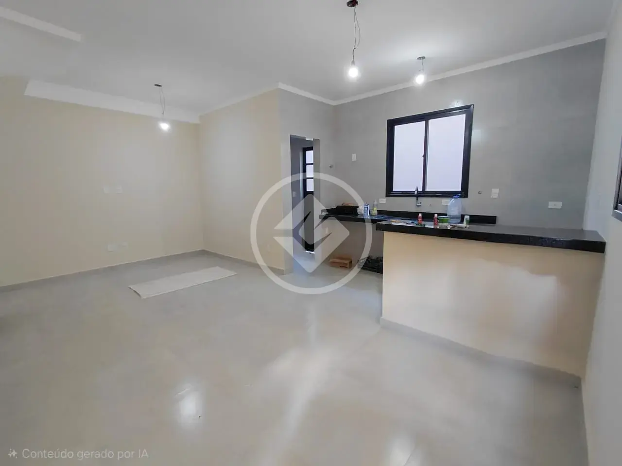 Imagem 4 - Casa em Marapé, Santos - SP