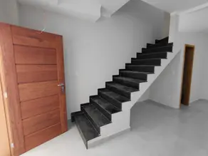 Imagem 5 - Casa em Marapé, Santos - SP