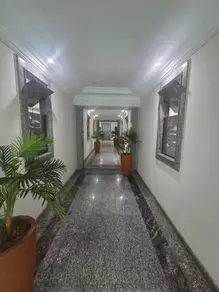 Imagem 6 - Apartamento em Marapé, Santos - SP