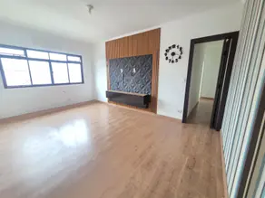 Apartamento Marapé, Santos - SP — foto 1