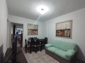 Apartamento Ponta da Praia, Santos - SP — foto 2