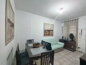 Apartamento Ponta da Praia, Santos - SP — foto 1