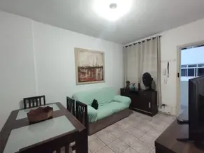 Imagem 4 - Apartamento em Ponta da Praia, Santos - SP