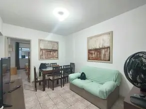 Imagem 5 - Apartamento em Ponta da Praia, Santos - SP