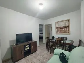 Imagem 6 - Apartamento em Ponta da Praia, Santos - SP