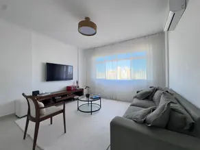 Apartamento Campo Grande, Santos - SP — foto 1