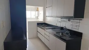 Imagem 2 - Flat em Centro, São Vicente - SP