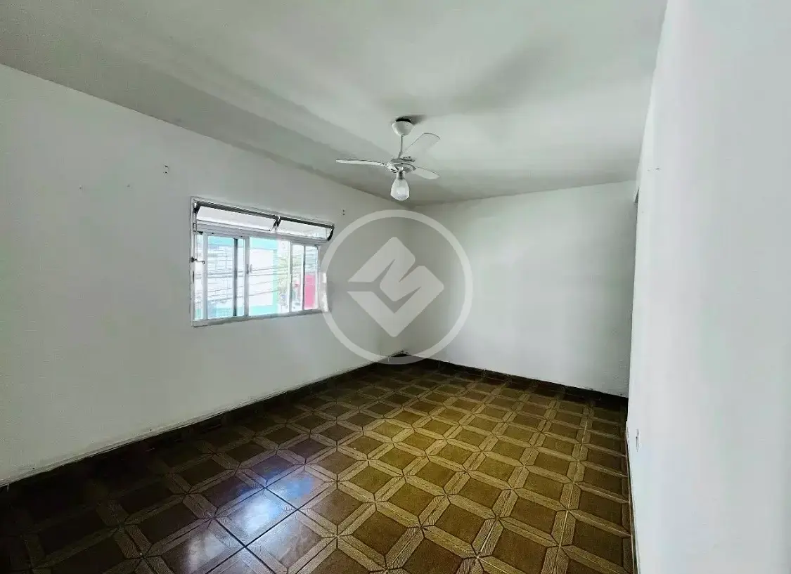 Imagem 1 - Apartamento em Aparecida, Santos - SP