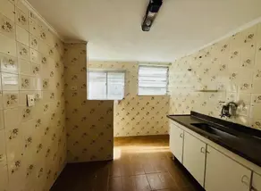 Imagem 5 - Apartamento em Aparecida, Santos - SP