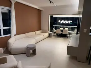 Imagem 2 - Apartamento Duplex em Boqueirão, Santos - SP