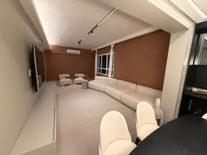 Apartamento Duplex Boqueirão, Santos - SP — foto 2